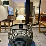 Modern With Balcony And Bbq At West Station شقة *