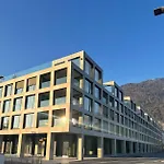 Modern With Balcony And Bbq At West Station شقة