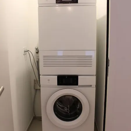 Modern With Balcony And Bbq At West Station 아파트