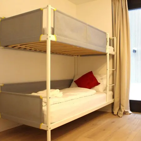 Mountain View Luxury Apartment At Interlaken West Station With Balcony, Ac And Bbq Apartment *