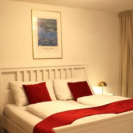 Mountain View Luxury Apartment At Interlaken West Station With Balcony, Ac And Bbq Apartment *