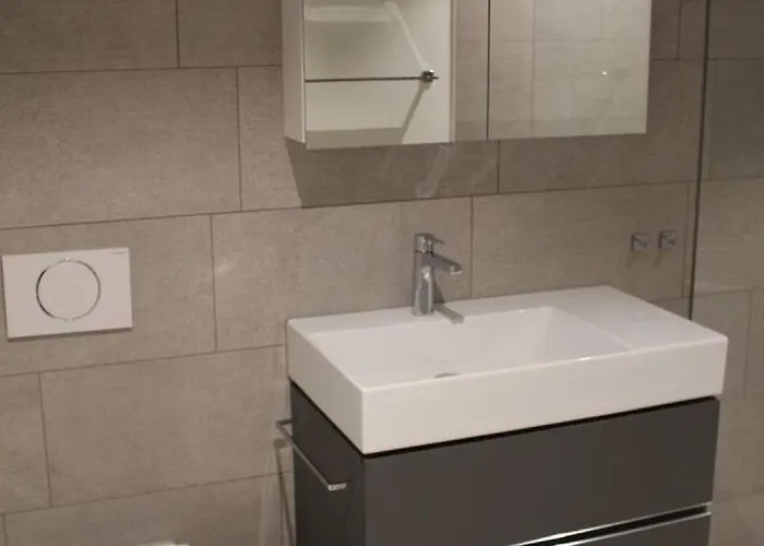 Apartmán Modern With Balcony And Bbq At West Station *