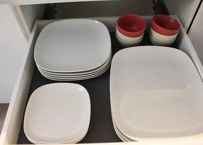 Modern With Balcony And Bbq At West Station *