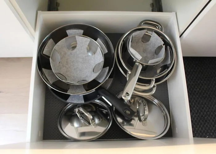 Modern With Balcony And Bbq At West Station *