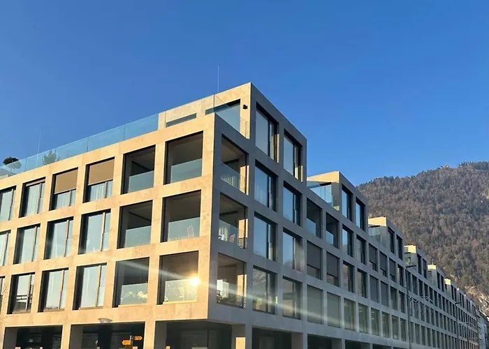 Modern With Balcony And Bbq At West Station Apartmán