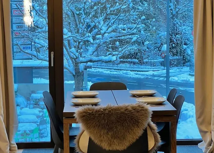 Modern With Balcony And Bbq At West Station Lägenhet *