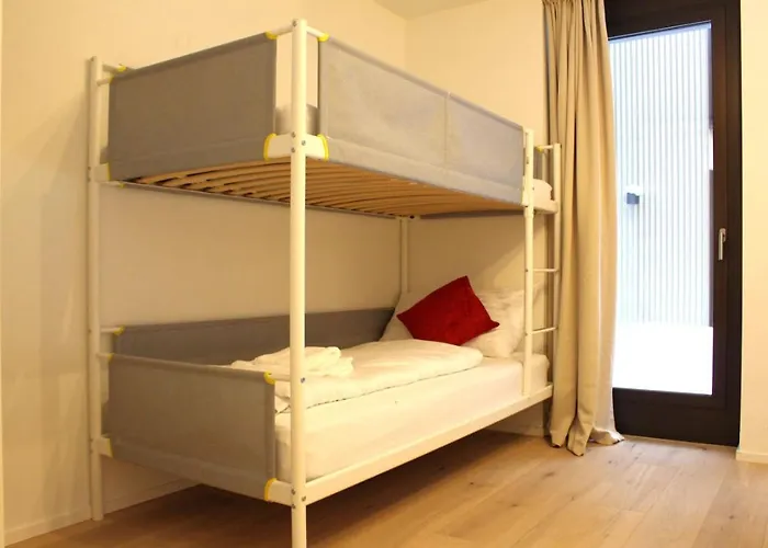 Modern With Balcony And Bbq At West Station Apartmán *